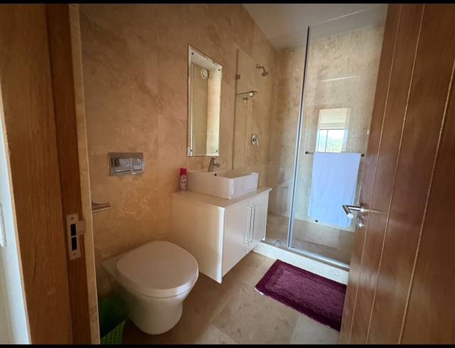 3 BEDROOM CLUSTER FOR SALE IN ZIMBALI ESTATE